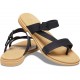 Сандалії Crocs Tulum Toe, W8